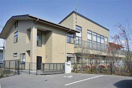施設写真1